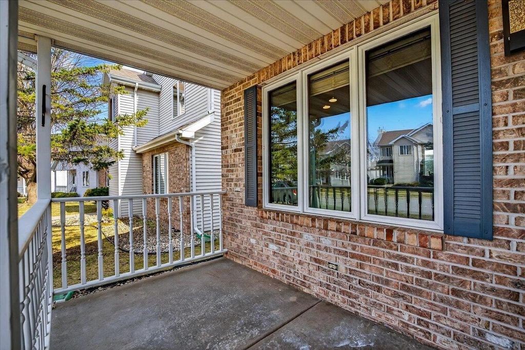 Photo of 453 Cherry Hill DRIVE, Madison, WI 53717 (MLS # 2020327)