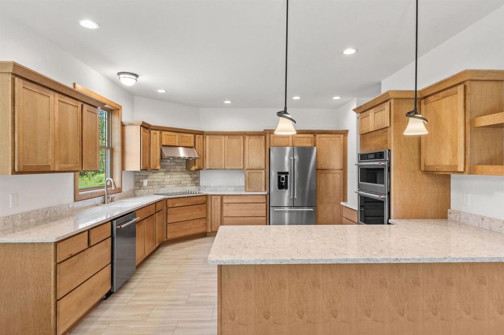 Photo of 281 13th AVENUE, Nekoosa, WI 54457 (MLS # 2024591)