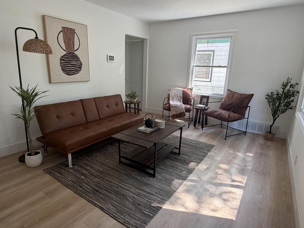 Photo of 4666 N 46th STREET, Milwaukee, WI 53218 (MLS # 1967222)