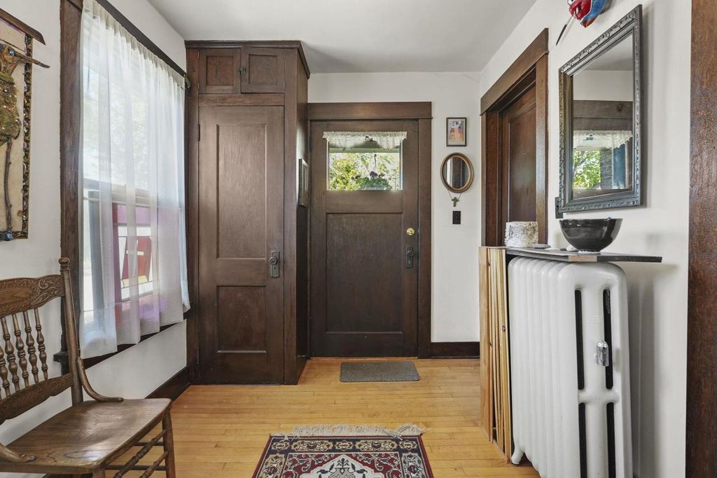 Photo of 533 Ohio AVENUE, Madison, WI 53704 (MLS # 2023099)