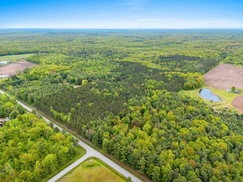 Photo of 3548 Brehmer ROAD, Abrams, WI 54101 (MLS # 50315638)