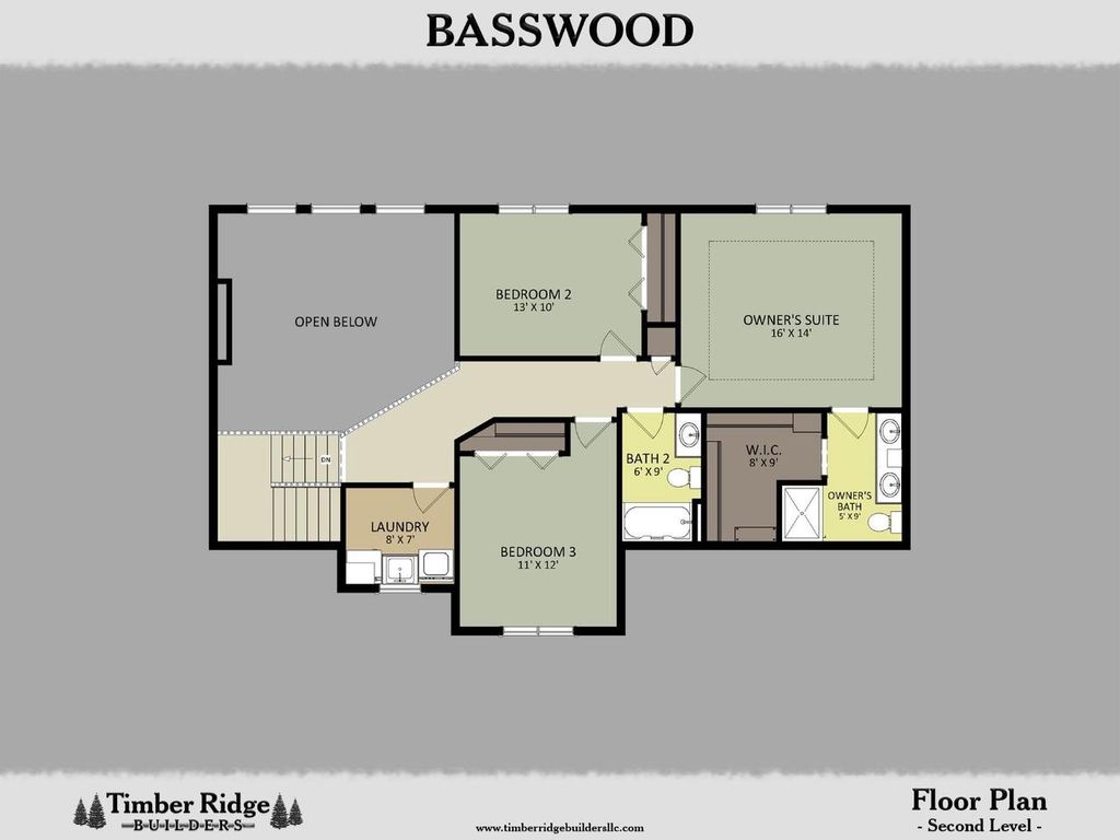 Photo of 570 Amberwood WAY, Plover, WI 54467 (MLS # 22602251)