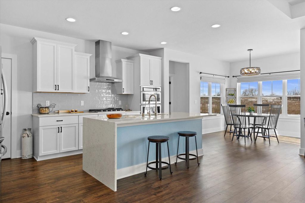 Photo of W252N6642 Aspen LANE, Sussex, WI 53089 (MLS # 1945345)