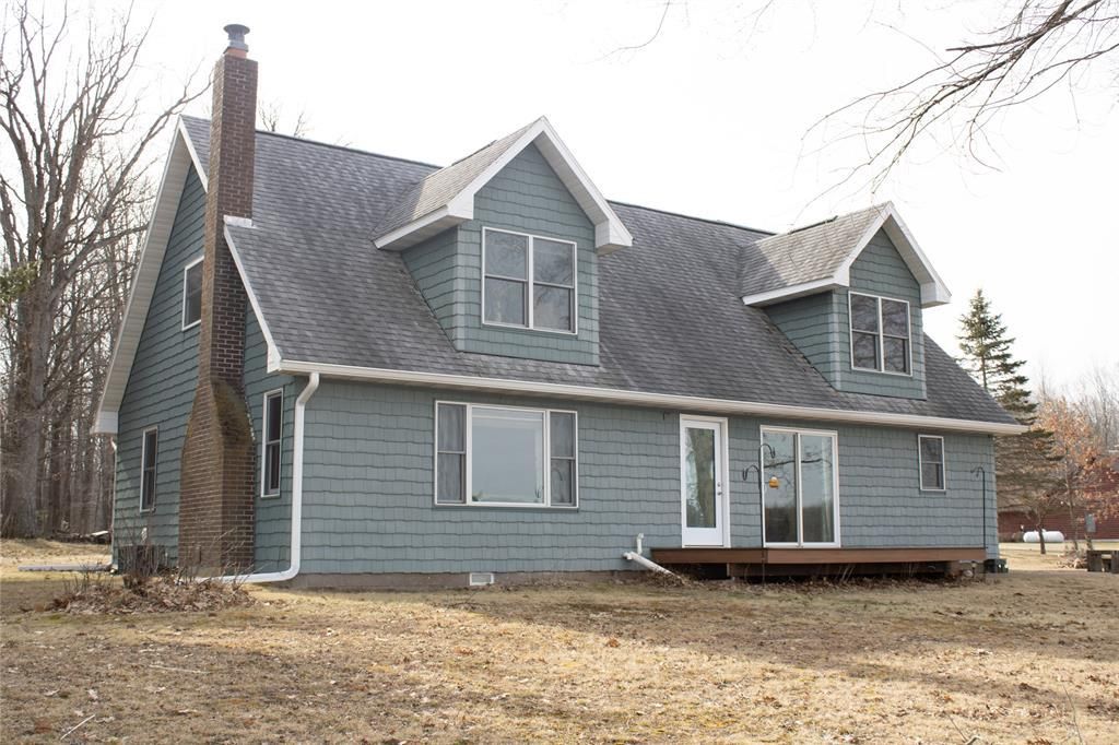Photo of 661 Pleasant View TRAIL, New Auburn, WI 54757 (MLS # 1599041)