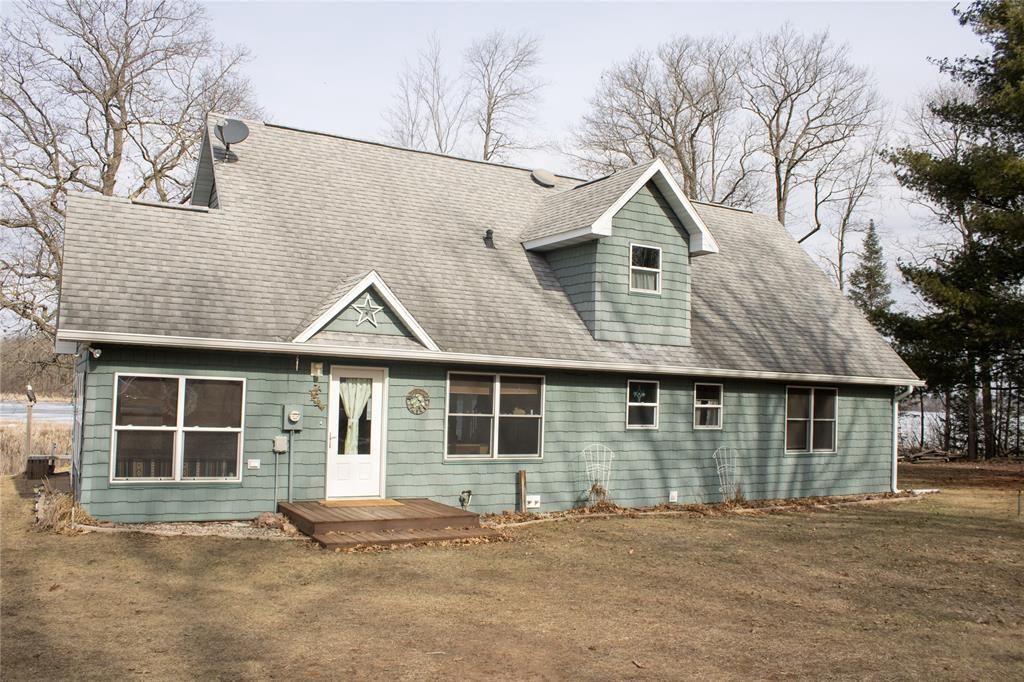 Photo of 661 Pleasant View TRAIL, New Auburn, WI 54757 (MLS # 1599041)