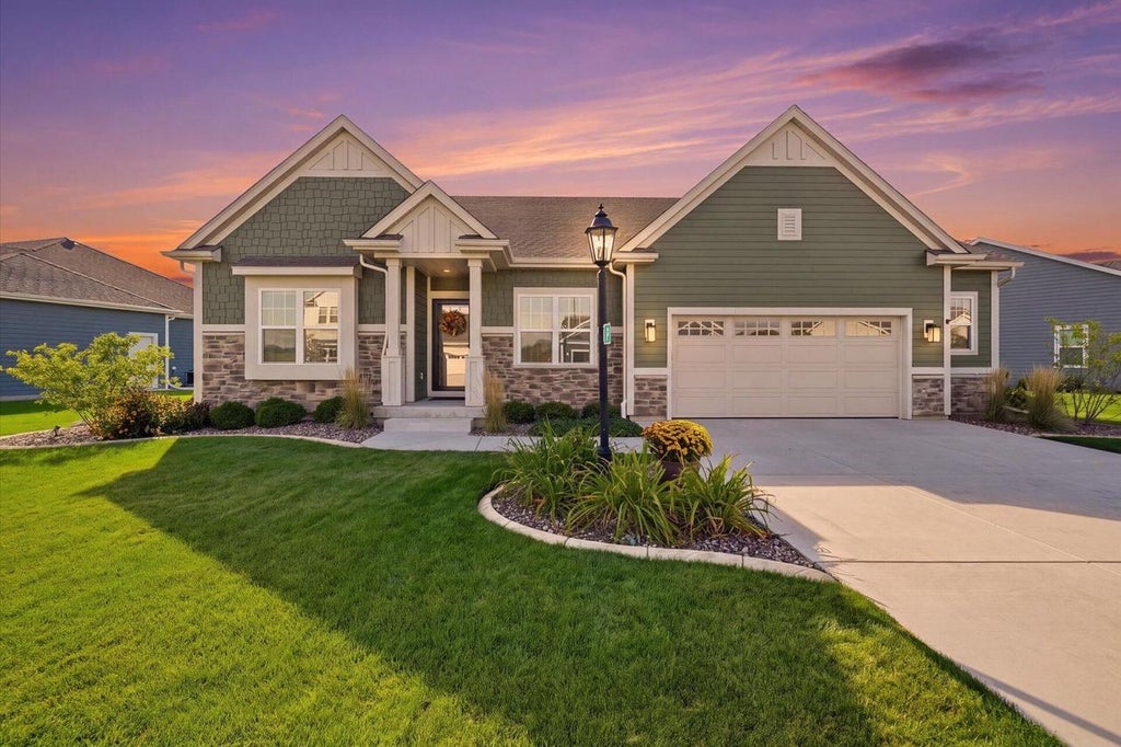 Photo of 2935 Yahara DRIVE, Summit, WI 53066 (MLS # 1980393)