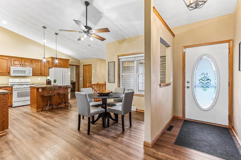 Photo of 401 Bretts WAY, Orfordville, WI 53576 (MLS # 2034321)