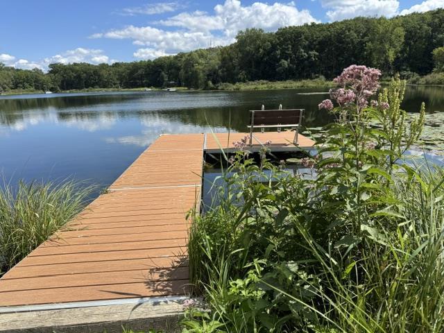 Photo of 3216 3rd LANE, Oxford, WI 53952 (MLS # 2031072)