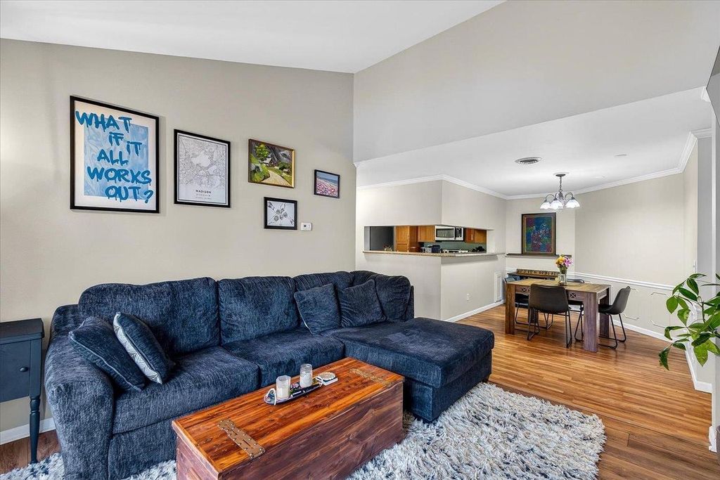 Photo of 926 Harbor House DRIVE #7, Madison, WI 53719 (MLS # 2018173)