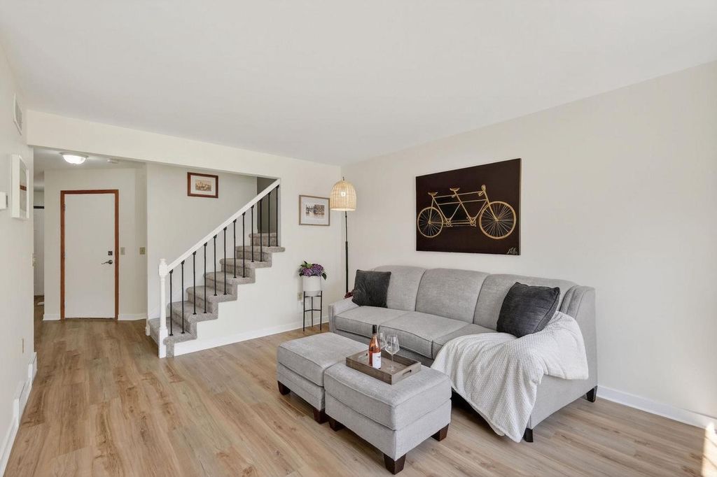 Photo of 6167 Dell DRIVE #3, Madison, WI 53718 (MLS # 2022855)