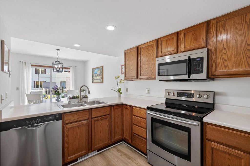 Photo of 6167 Dell DRIVE #3, Madison, WI 53718 (MLS # 2022855)