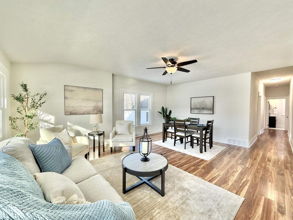 Photo of 1614 N Washington STREET, Janesville, WI 53548 (MLS # 2013958)