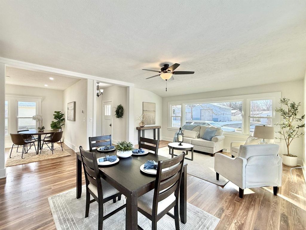 Photo of 1614 N Washington STREET, Janesville, WI 53548 (MLS # 2013958)