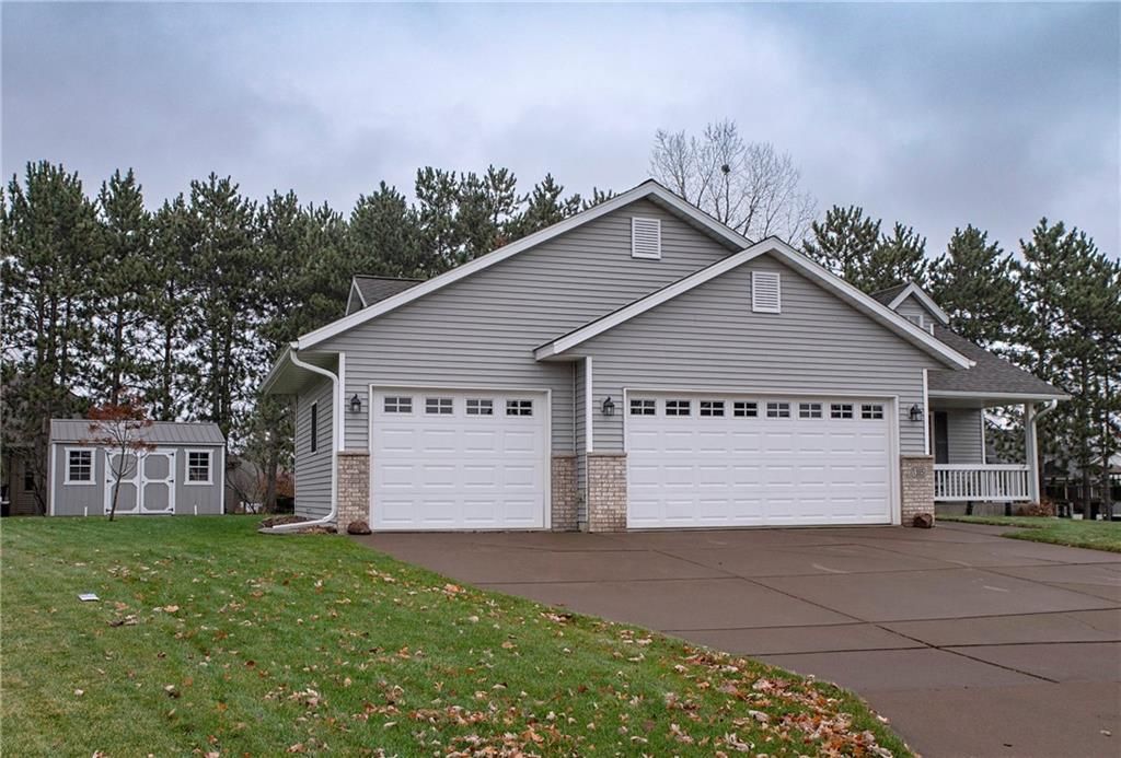 Photo of 1385 Jake PLACE, Chippewa Falls, WI 54729 (MLS # 1597251)