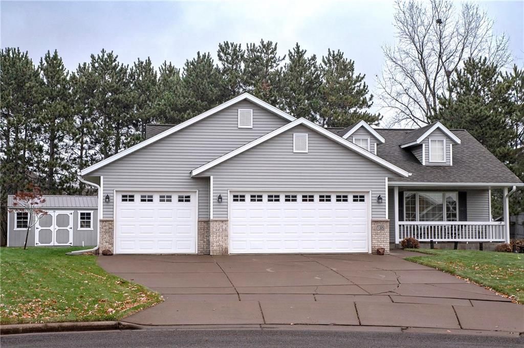 Photo of 1385 Jake PLACE, Chippewa Falls, WI 54729 (MLS # 1597251)