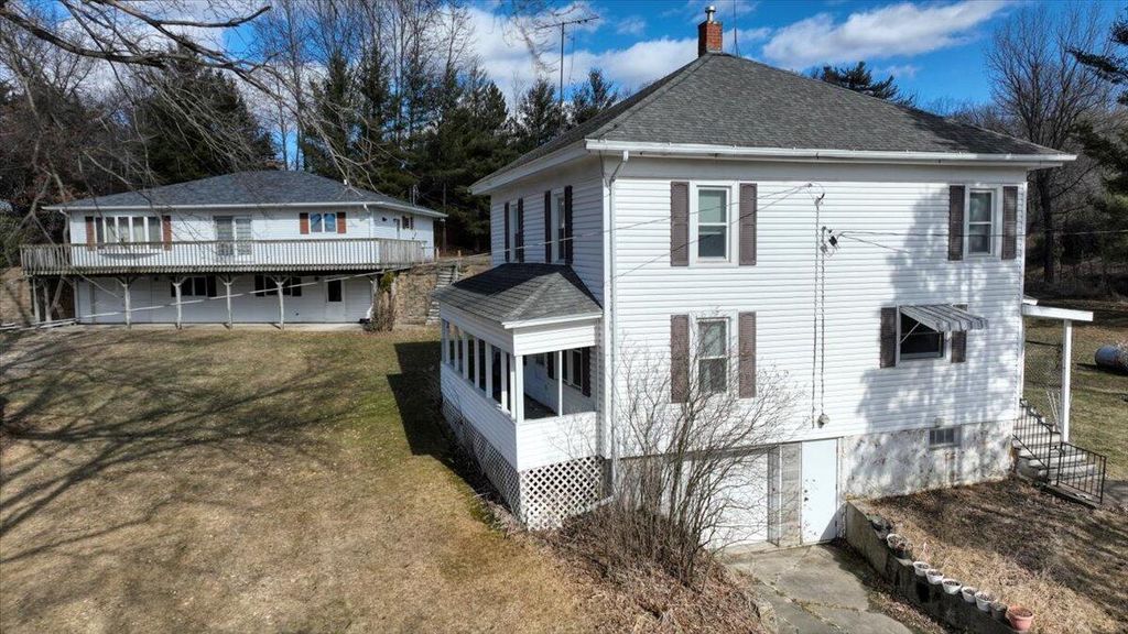 Photo of 21640 Nordale AVENUE, Ontario, WI 54651 (MLS # 1951127)