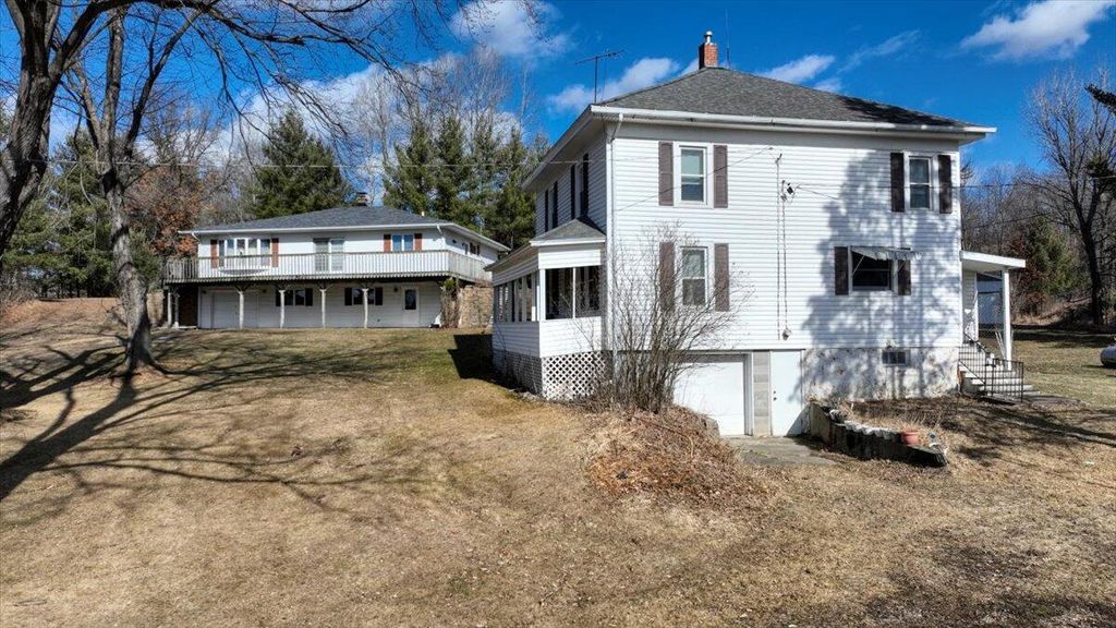 Photo of 21640 Nordale AVENUE, Ontario, WI 54651 (MLS # 1951127)