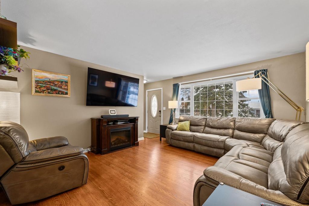 Photo of 5860 W Ester PLACE, Brown Deer, WI 53223 (MLS # 1944161)