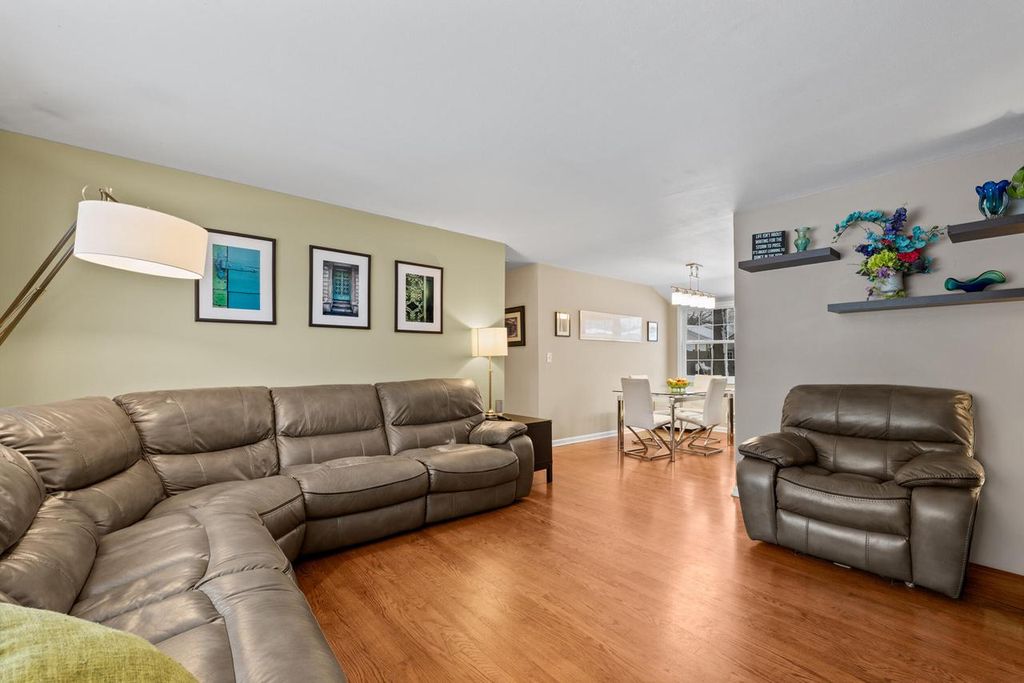 Photo of 5860 W Ester PLACE, Brown Deer, WI 53223 (MLS # 1944161)