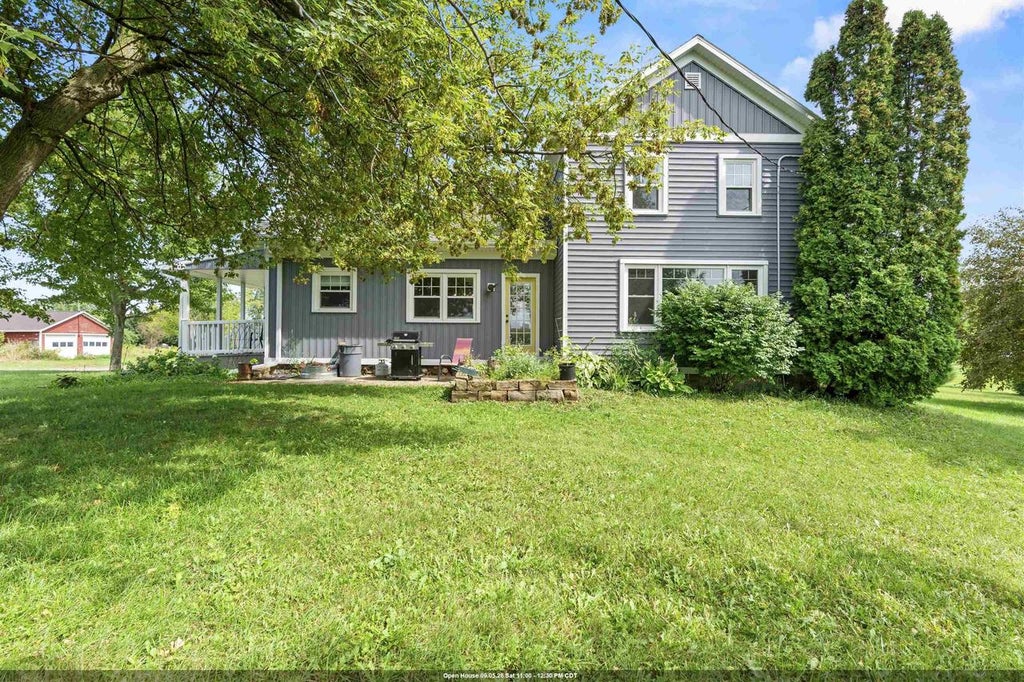Photo of N3328 Meade STREET, Appleton, WI 54913 (MLS # 50332167)