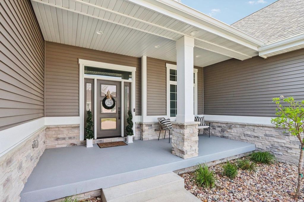 Photo of 1113 Reese TRAIL, Waunakee, WI 53597 (MLS # 2014296)