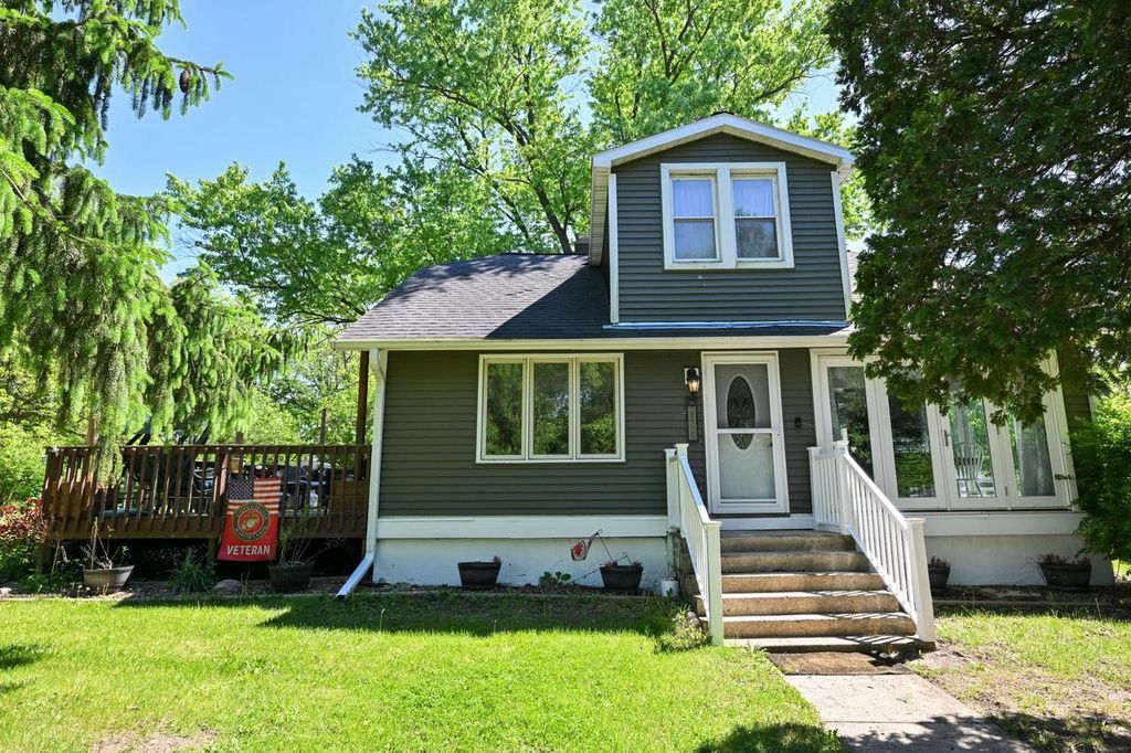 Photo of 23723 82nd PLACE, Salem, WI 53168 (MLS # 1964222)
