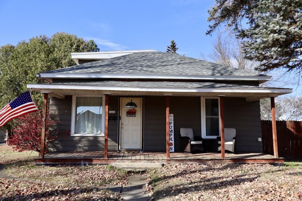 Photo of 1441 N Stevens STREET, Rhinelander, WI 54501 (MLS # 22605317)