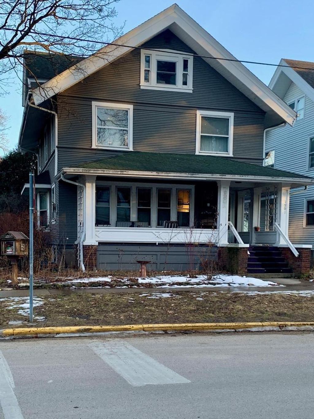 Photo of 1901 Madison STREET, Madison, WI 53711 (MLS # 2017303)