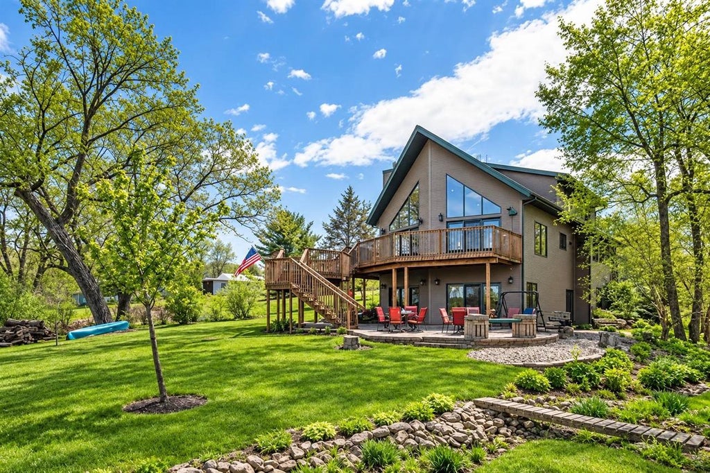 Photo of W5542 Oxbow TRAIL, Princeton, WI 54968 (MLS # 2034498)