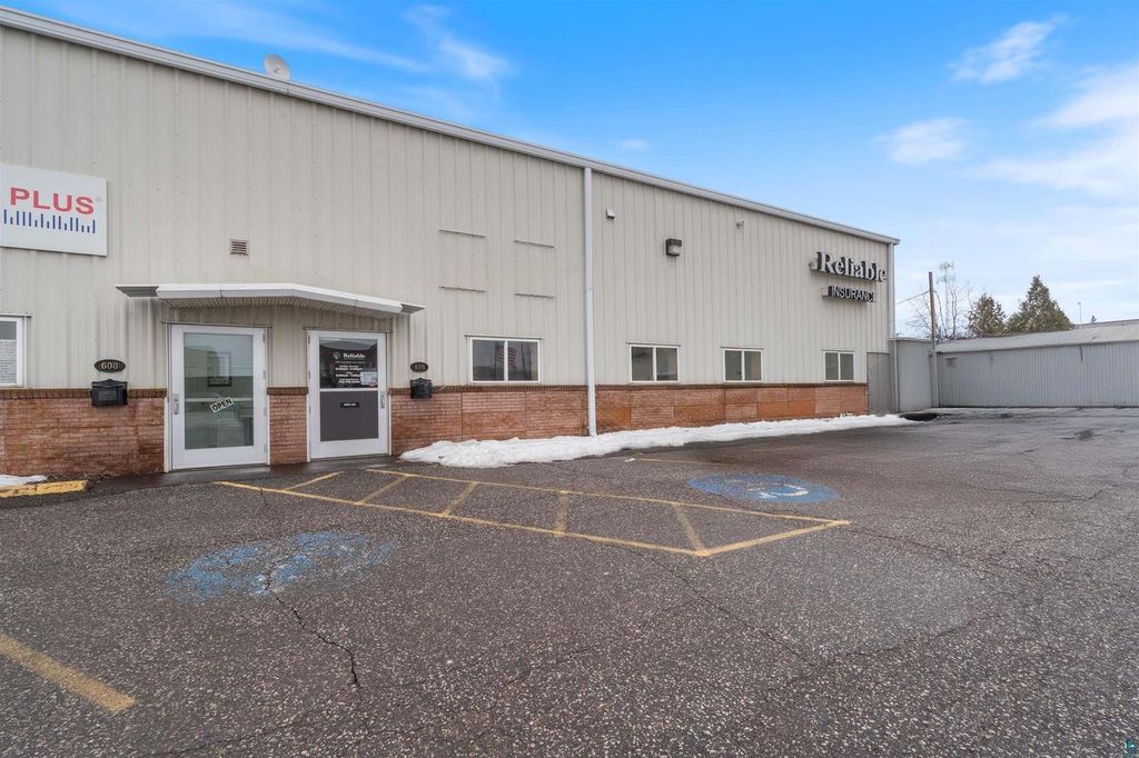 Photo of 610 Ogden AVENUE, Superior, WI 54880 (MLS # 6123941)