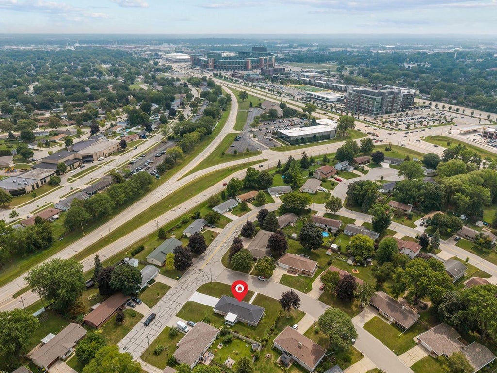 Photo of 1520 Careful DRIVE, Green Bay, WI 54304 (MLS # 50330955)