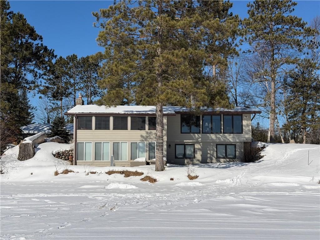 Photo of 13144 Landing Camp DRIVE, Hayward, WI 54843 (MLS # 1598372)