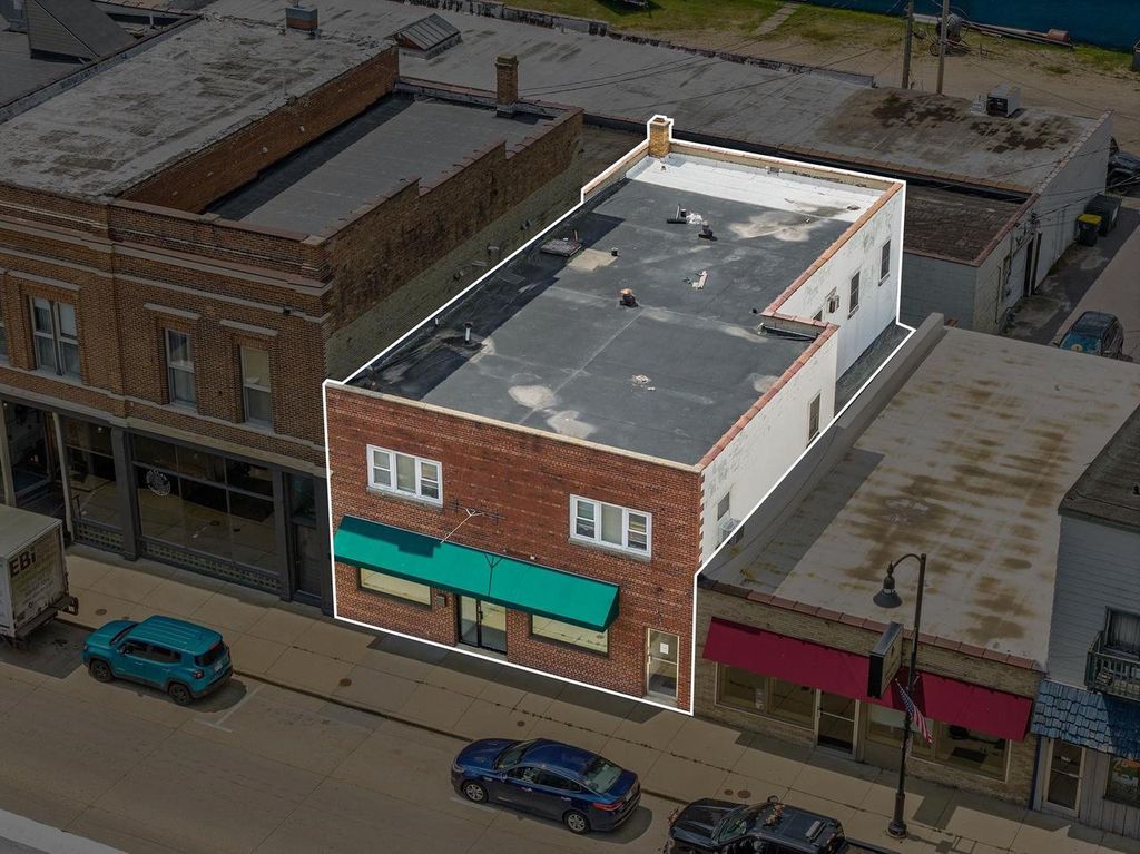 Photo of 152 N Main STREET, Richland Center, WI 53581 (MLS # 2028881)