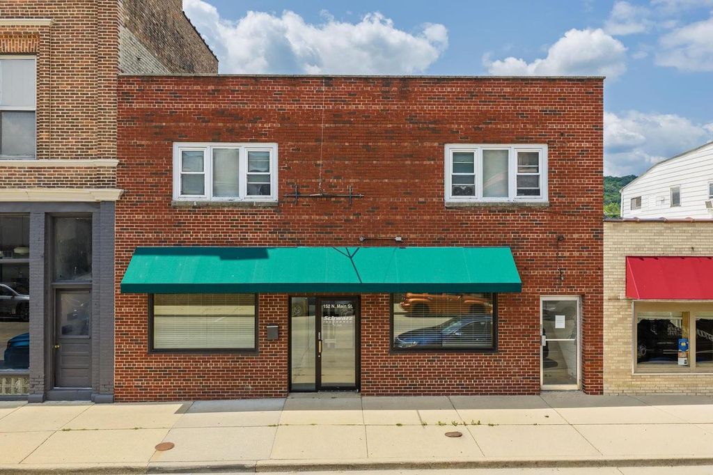 Photo of 152 N Main STREET, Richland Center, WI 53581 (MLS # 2028881)
