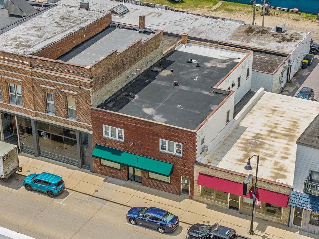 Photo of 152 N Main STREET, Richland Center, WI 53581 (MLS # 2028881)