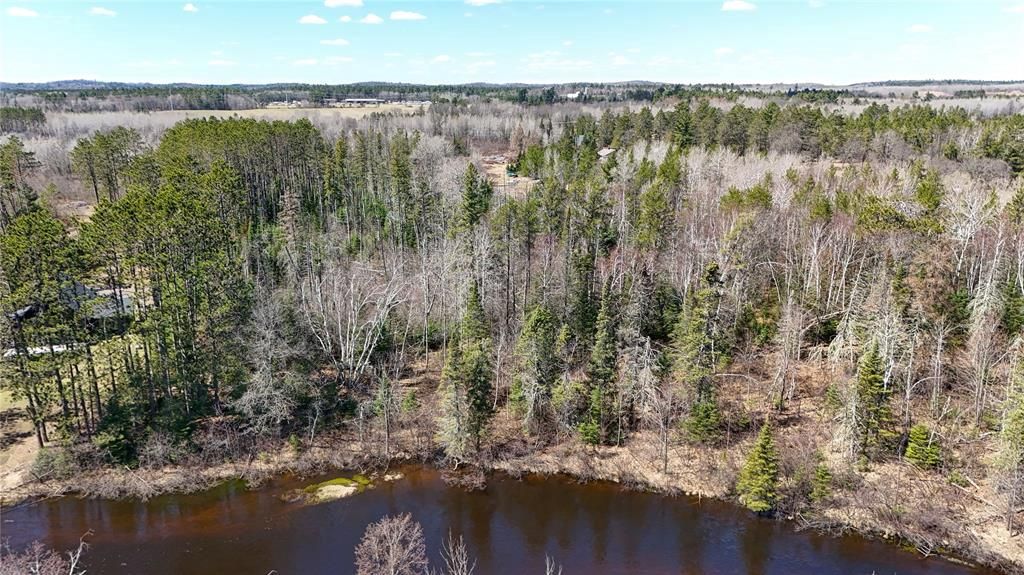 Photo of Lot 1 Maria LANE, Hayward, WI 54843 (MLS # 1600033)