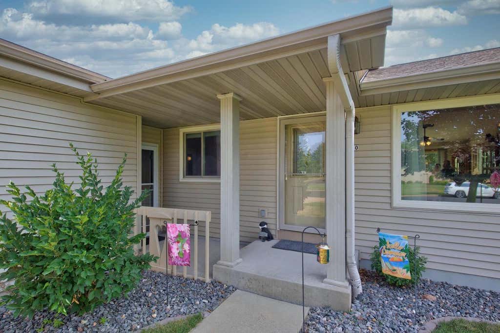 Photo of 840 Fawn LANE, Port Edwards, WI 54467 (MLS # 22603599)