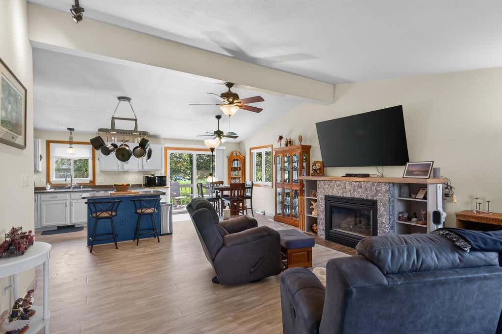 Photo of 840 Fawn LANE, Port Edwards, WI 54467 (MLS # 22603599)