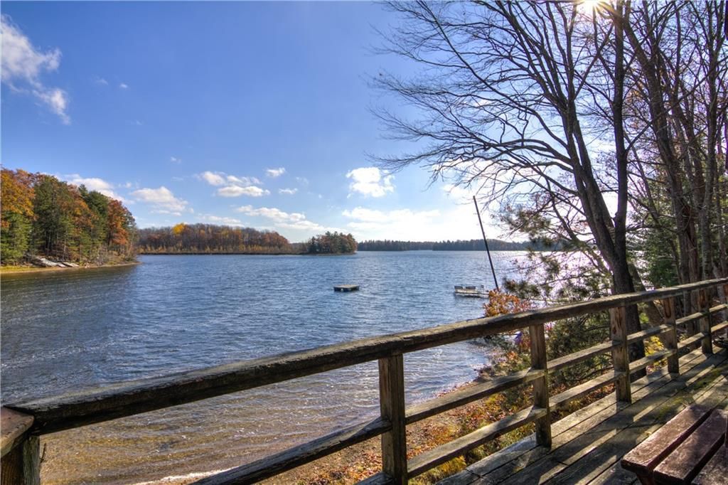 Photo of 8264 Ochu ROAD, Hayward, WI 54843 (MLS # 1596582)