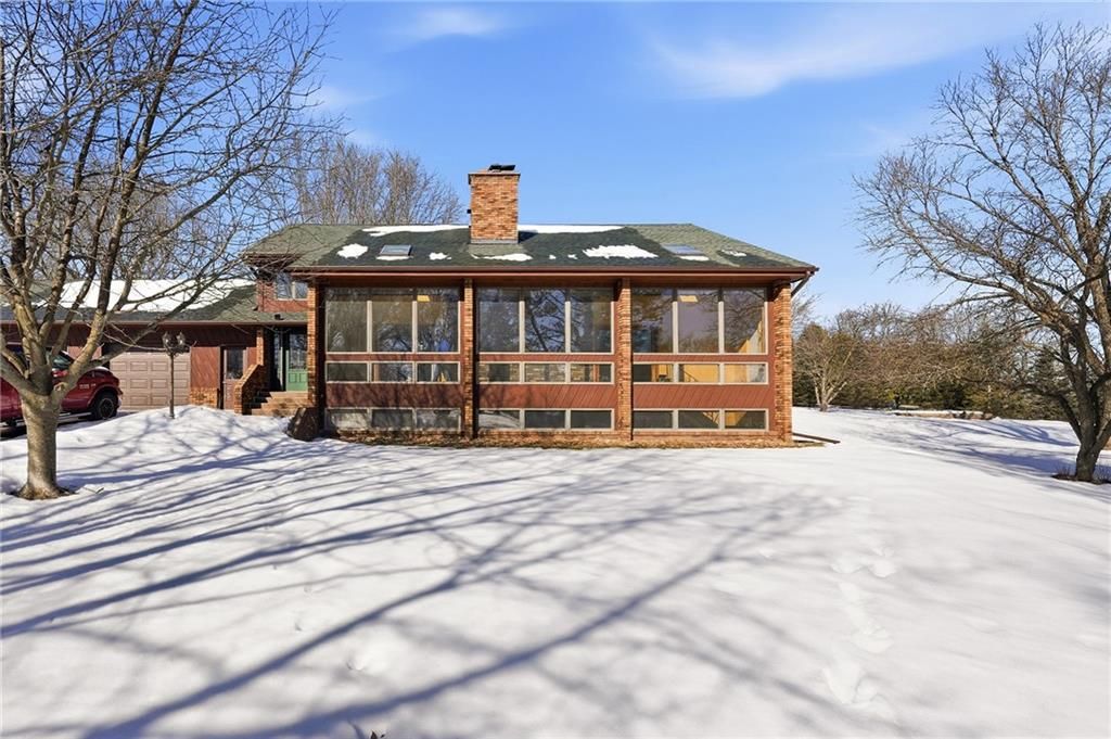 Photo of 1409 W Marshall STREET, Rice Lake, WI 54868 (MLS # 1598256)