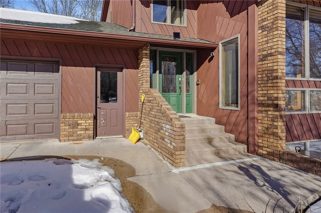 Photo of 1409 W Marshall STREET, Rice Lake, WI 54868 (MLS # 1598256)