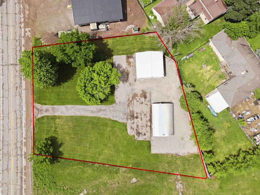 Photo of 1250 Plank ROAD, Menasha, WI 54952 (MLS # 50327387)