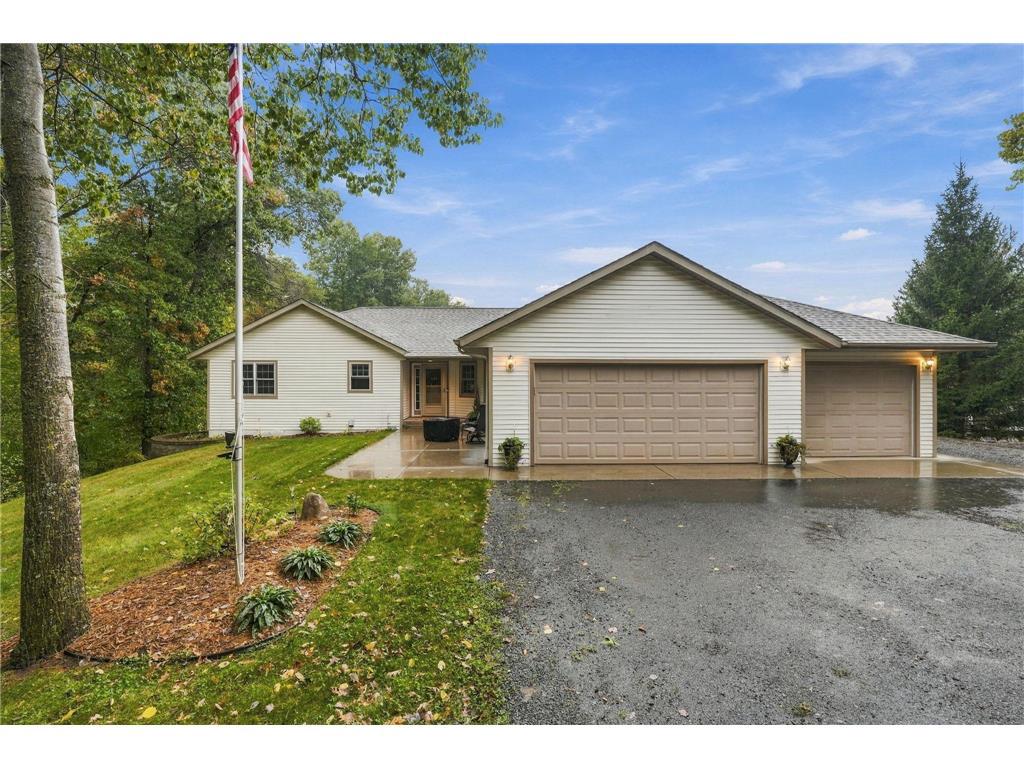 Photo of 397 175th STREET, Osceola, WI 54020 (MLS # 7146415)