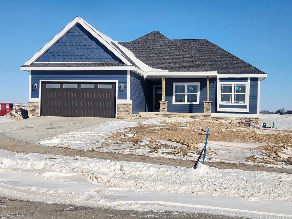 Photo of L16 Yeske DRIVE, Waunakee, WI 53597 (MLS # 2015385)