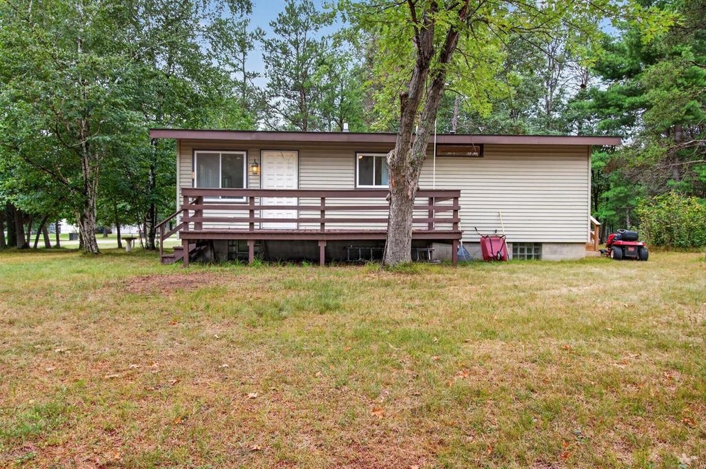 Photo of 930 East COURT, Nekoosa, WI 54457 (MLS # 22603962)
