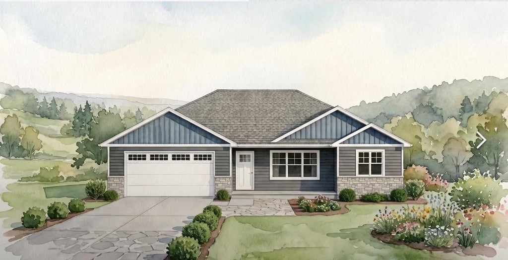 Photo of 801 Otterwood DRIVE, Hortonville, WI 54944 (MLS # 50333546)