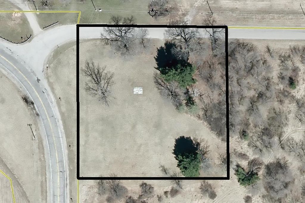 Photo of E5861 White Lake ROAD, Weyauwega, WI 54983 (MLS # 50322044)