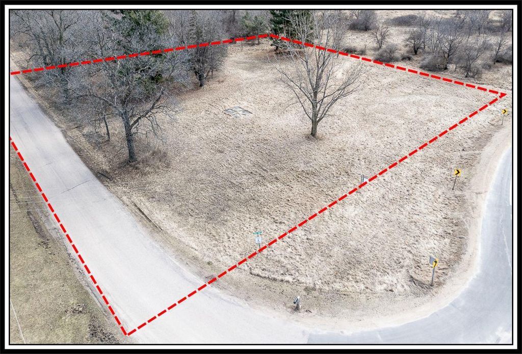 Photo of E5861 White Lake ROAD, Weyauwega, WI 54983 (MLS # 50322044)