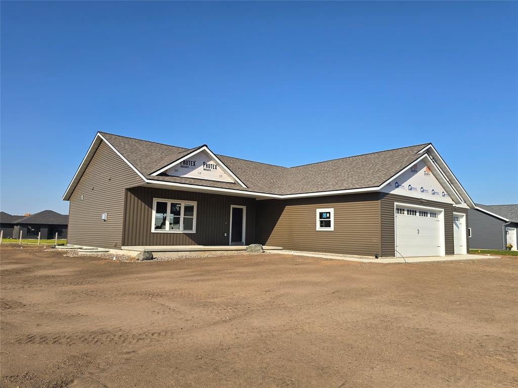 Photo of 3556 114th STREET, Chippewa Falls, WI 54729 (MLS # 1606162)