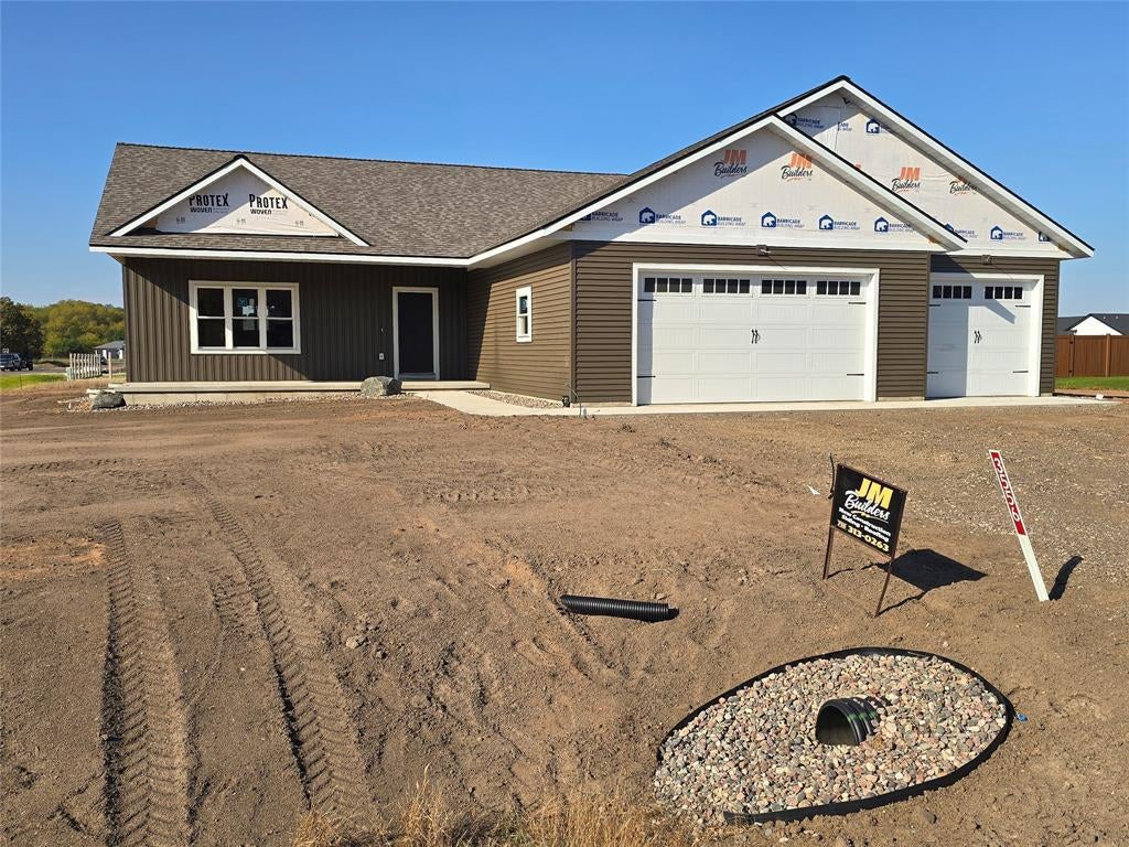 Photo of 3556 114th STREET, Chippewa Falls, WI 54729 (MLS # 1606162)
